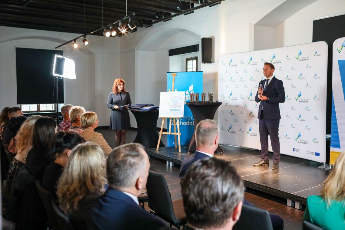 Stawiają na NGO i wolontariat