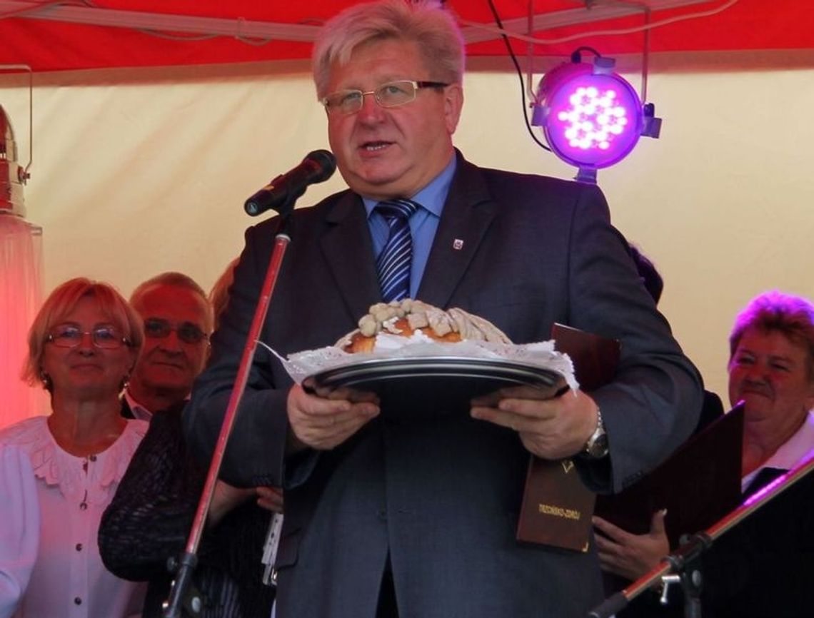 Stołeczne dożynki 2016 Stołeczne dożynki 2016