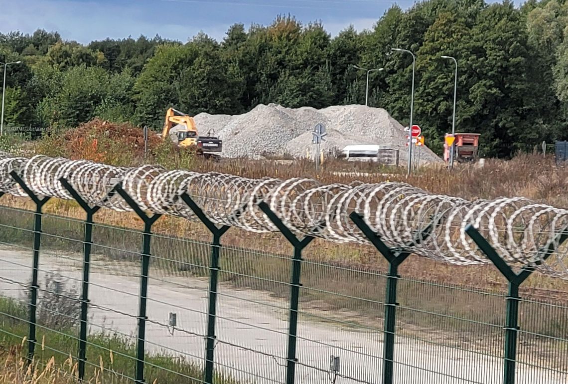 Stolica magazynów energii pod Gryfinem. Dlaczego inwestycja PGE w Nowym Czarnowie jest przełomem Stolica magazynów energii pod Gryfinem. Dlaczego inwestycja PGE w Nowym Czarnowie jest przełomem