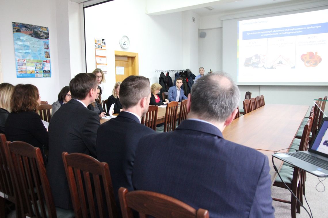 Stopa bezrobocia rejestrowanego - 7,5%