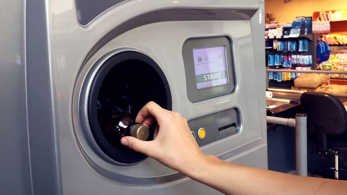 Masz dużo butelek w domu? Co oznacza okres przejściowy?