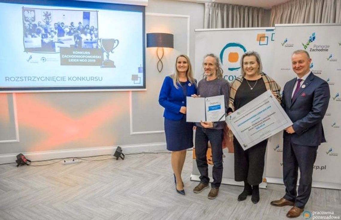 Stowarzyszenia i ich najlepsze inicjatywy Stowarzyszenia i ich najlepsze inicjatywy