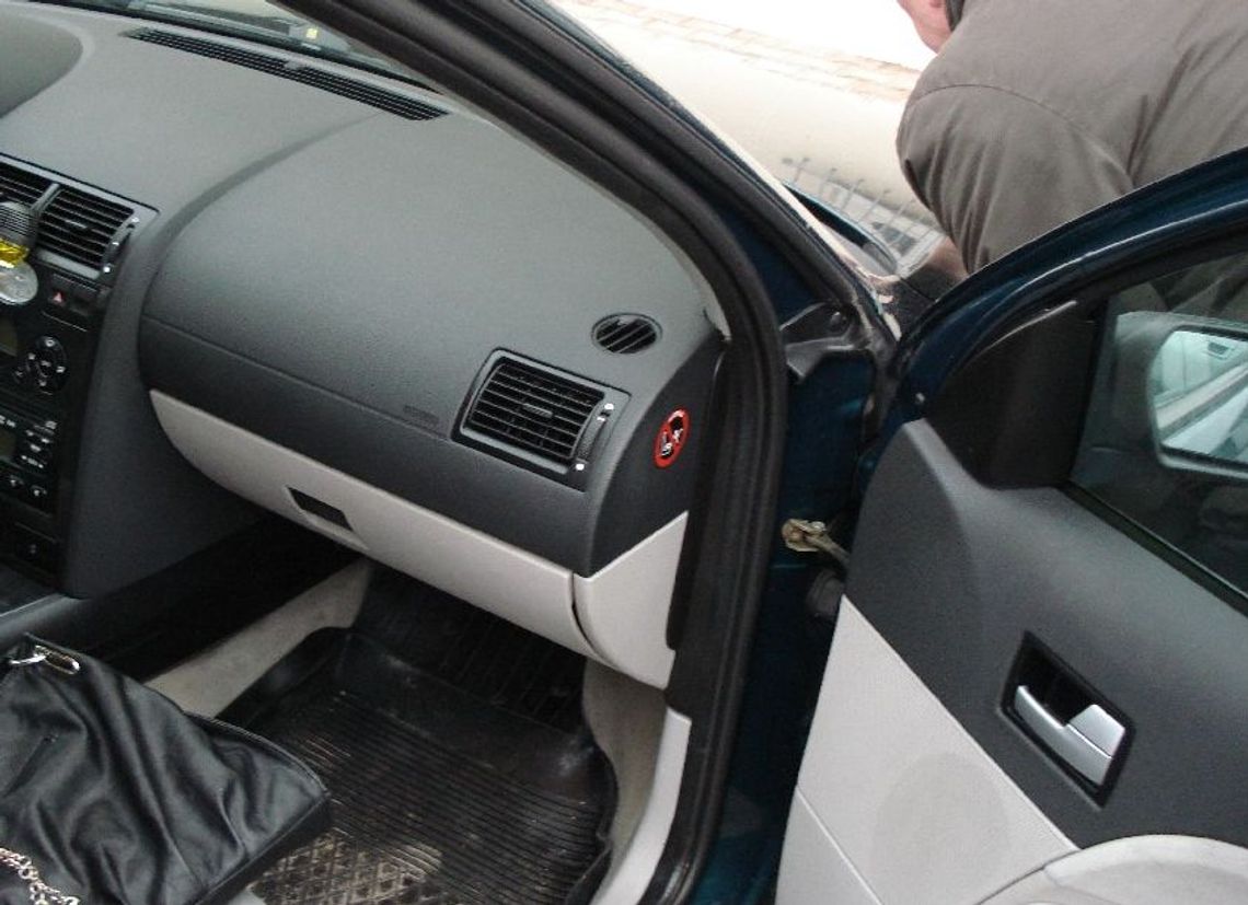 Stracił portfel i dokumenty Stracił portfel i dokumenty