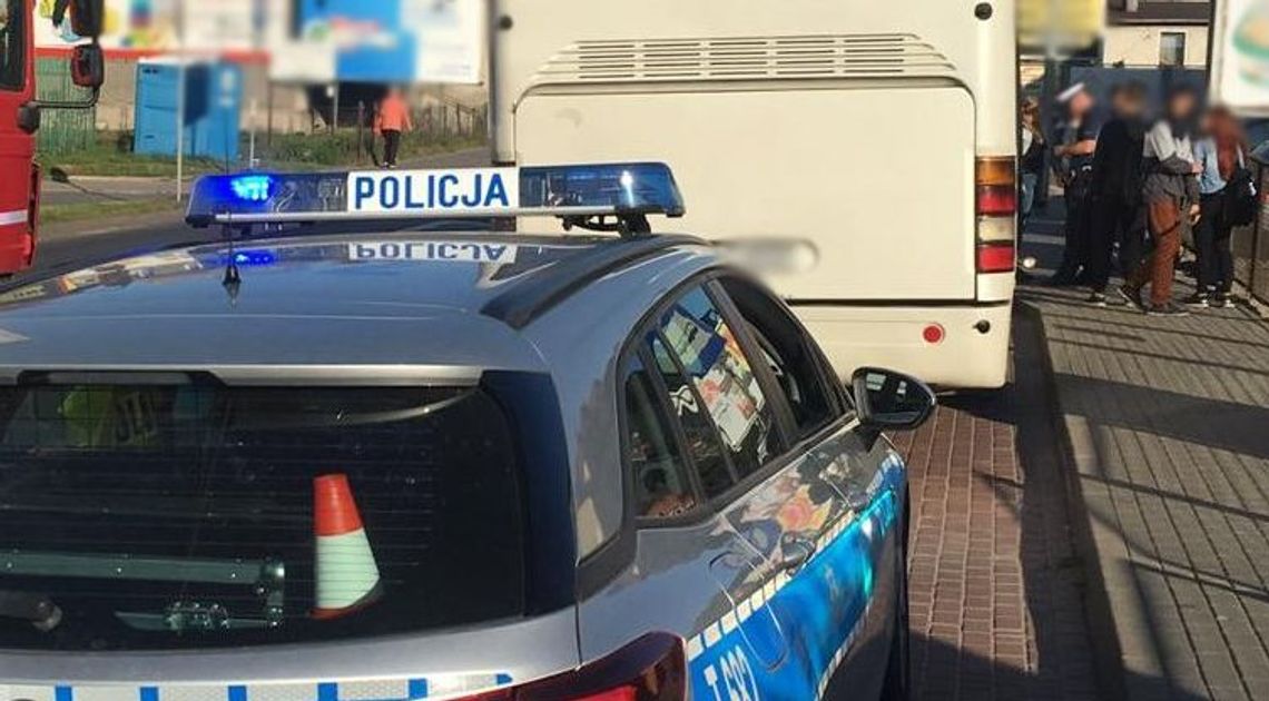 Stracił prawo jazdy, ponieważ autokarem przewoził za dużo pasażerów Stracił prawo jazdy, ponieważ autokarem przewoził za dużo pasażerów