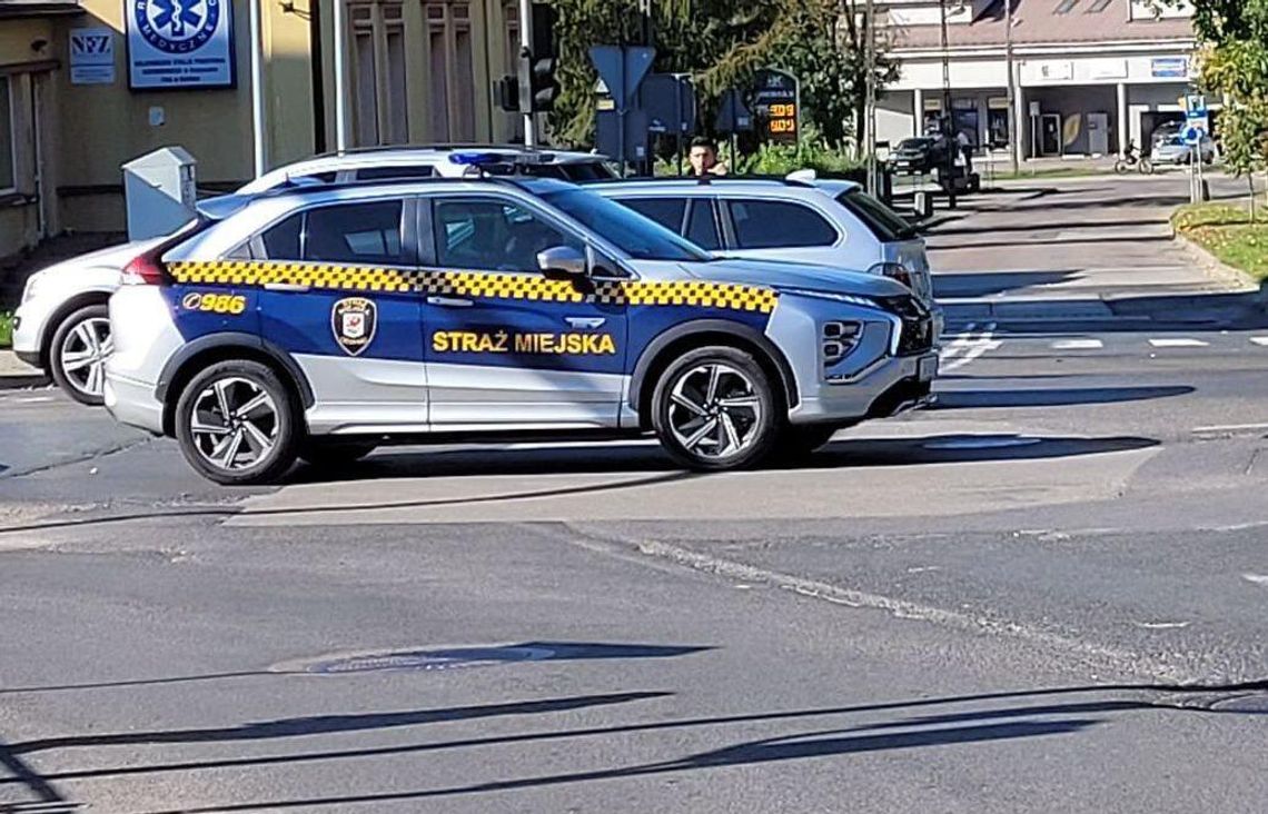 Straż Miejska w Gtyfinie dostanie nowe prawa i nagra rozmowę z dźwiękiem. Zmiany MSWiA i wyższe mandaty Straż Miejska w Gtyfinie dostanie nowe prawa i nagra rozmowę z dźwiękiem. Zmiany MSWiA i wyższe mandaty