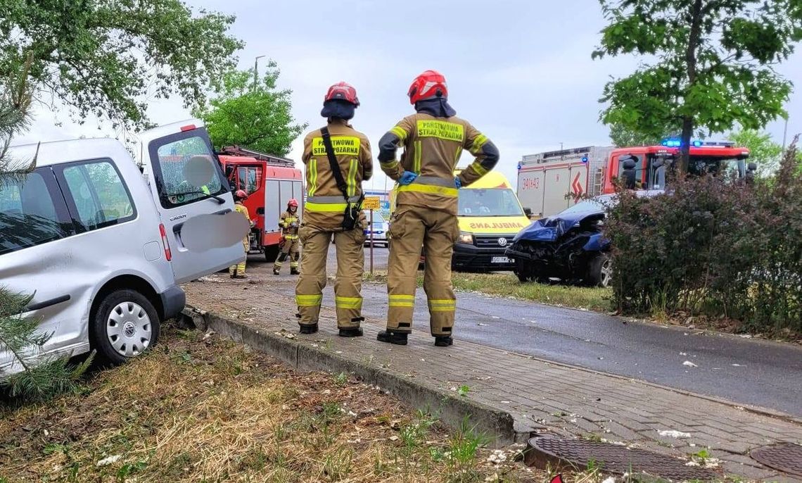Straż pożarna w pełnej gotowości. Podsumowanie groźnych zdarzeń i interwencji w regionie Straż pożarna w pełnej gotowości. Podsumowanie groźnych zdarzeń i interwencji w regionie