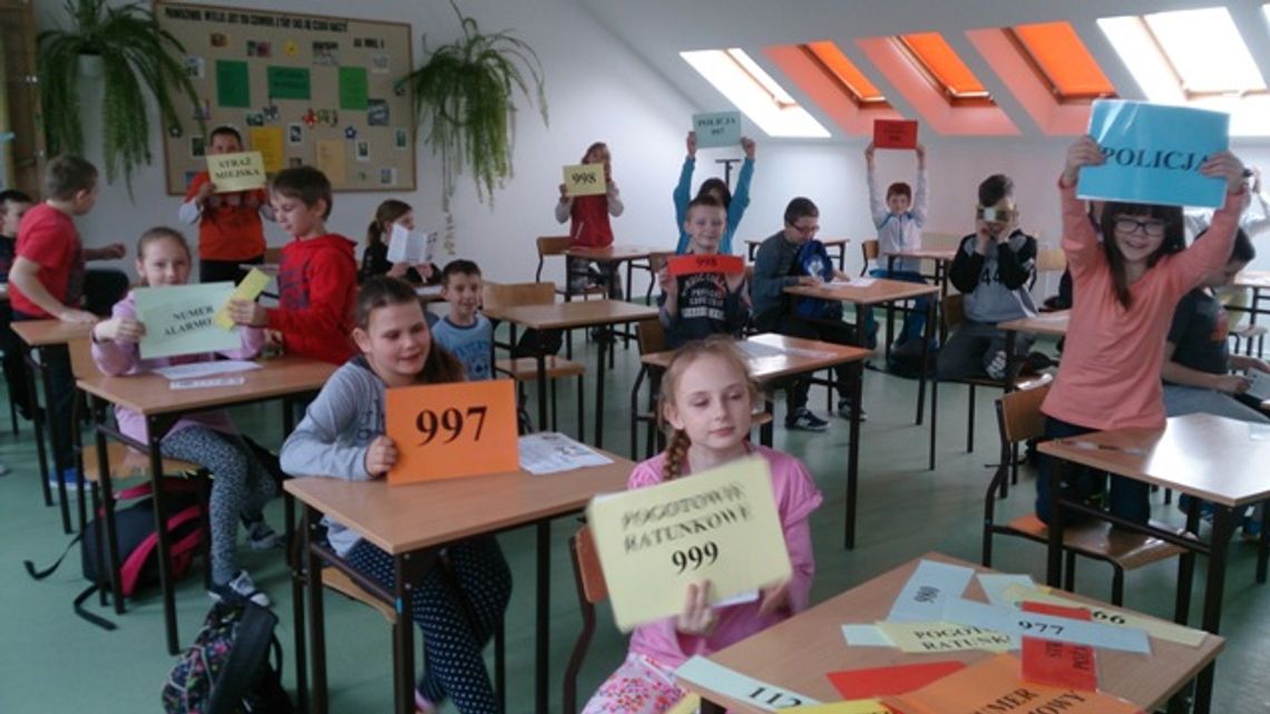 Straże pożarna i miejska razem w działaniu Straże pożarna i miejska razem w działaniu