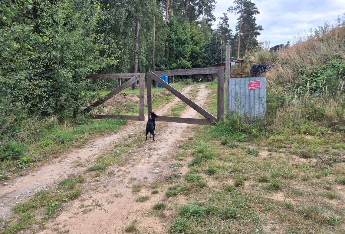Strzelnica w tej miejscowości kością niezgody. Czy Burmistrz ignoruje protesty mieszkańców wsi Strzelnica w tej miejscowości kością niezgody. Czy Burmistrz ignoruje protesty mieszkańców wsi