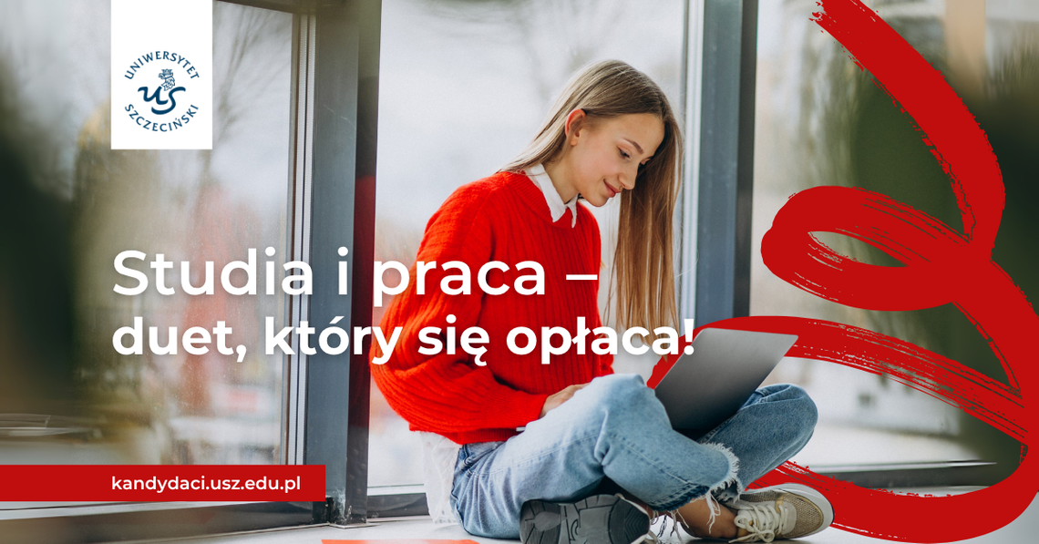 Studia i praca – duet, który się opłaca. Z tytułem magistra zarobisz więcej! Studia i praca – duet, który się opłaca. Z tytułem magistra zarobisz więcej!