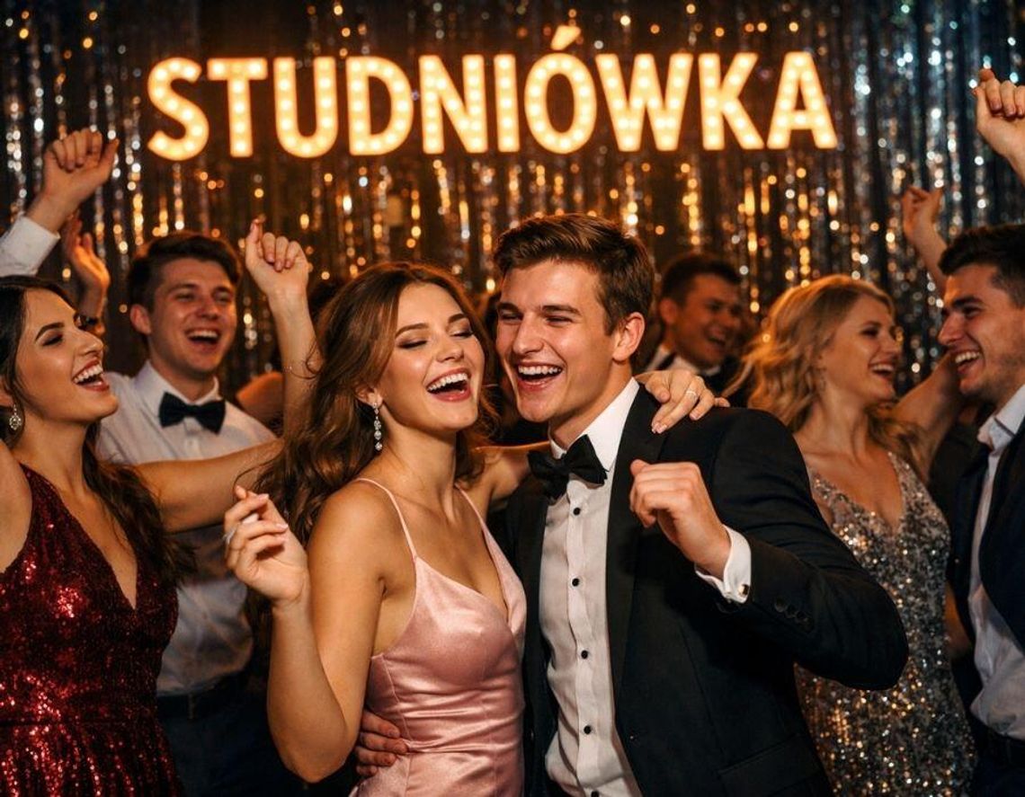 Studniówki w 2026 roku będą szczególne. Nowa moda i styl oraz instagramowa oprawa