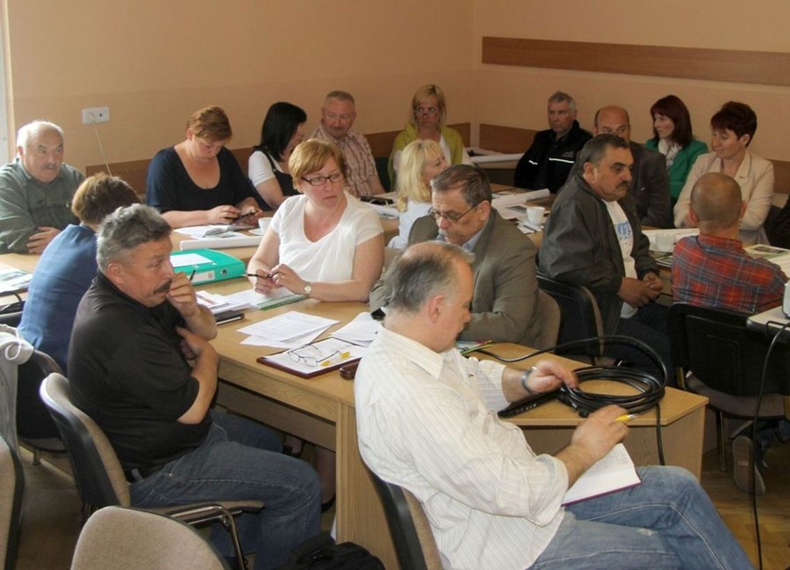 Stwierdzili nieważność wyborów sołtysa. Drugi protest odrzucili