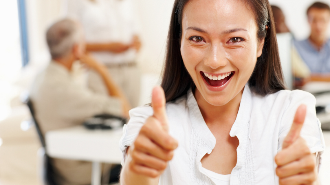 Co jest sukcesem dla młodych Polek i Polaków? Skąd te różnice?