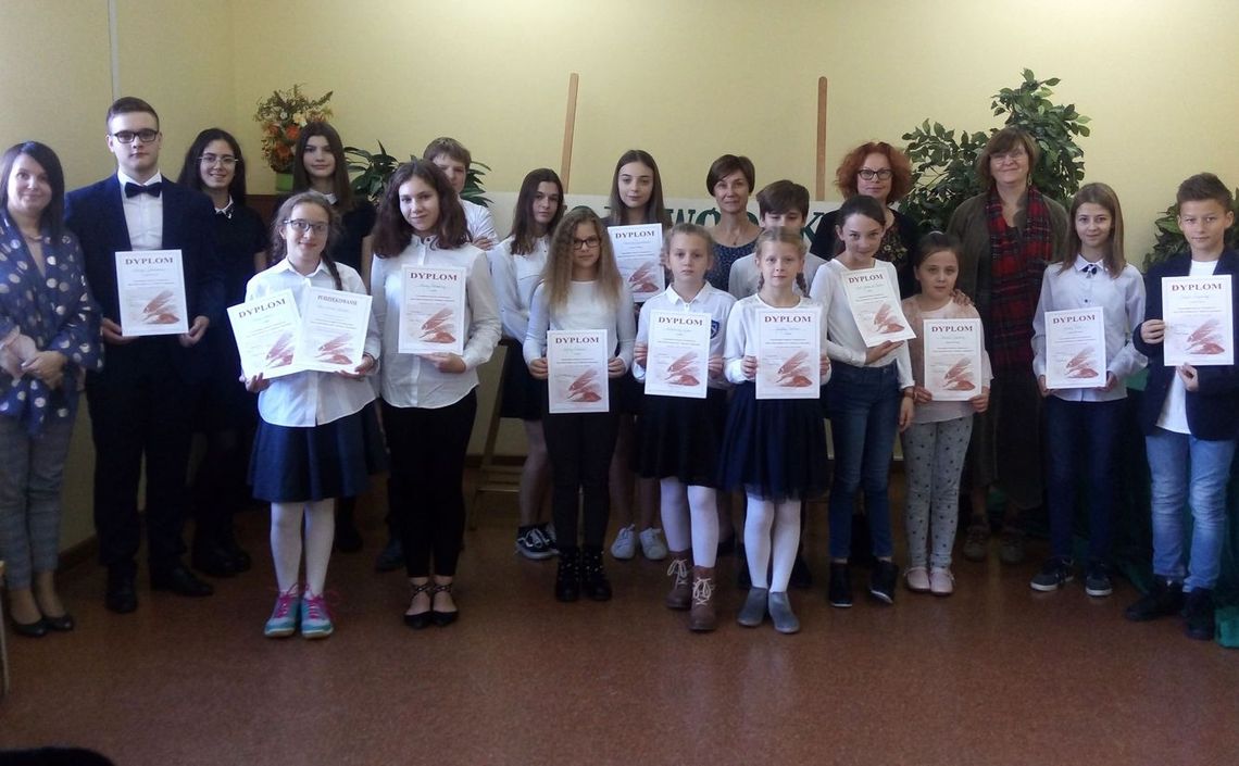 Sukces Traperów w nietypowej dla nich konkurencji