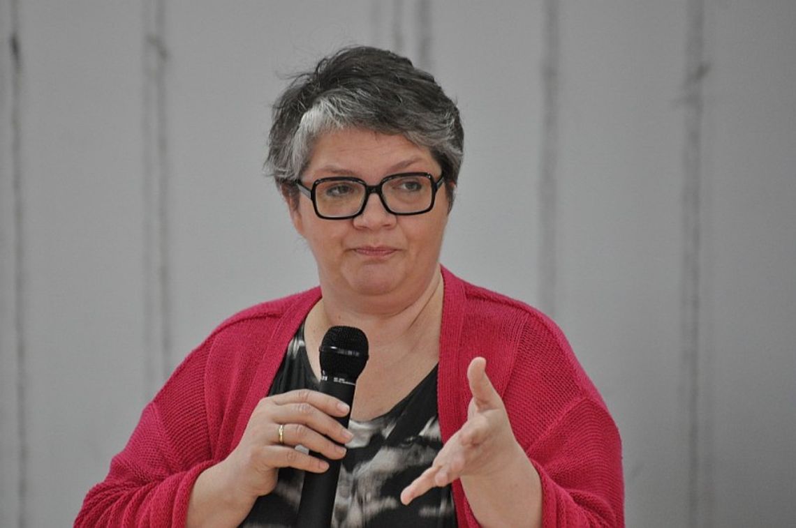 Superniania przyjedzie do Gryfina