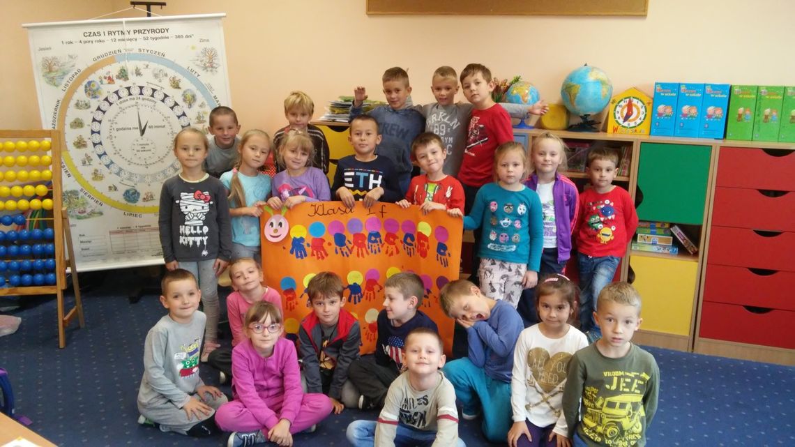 Superpierwszaki walczą o miejsce na podium Superpierwszaki walczą o miejsce na podium