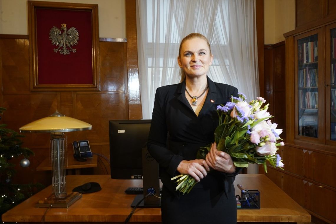 Wystawiamy oceny ministrom. Jest niedostateczny na świadectwie Wystawiamy oceny ministrom. Jest niedostateczny na świadectwie