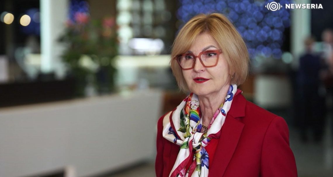 Świadomy pacjent to skuteczniejsze leczenie. Rola organizacji w walce z nowotworami krwi rośnie