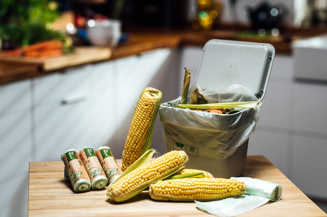 Świąteczne gotowanie a bioodpady