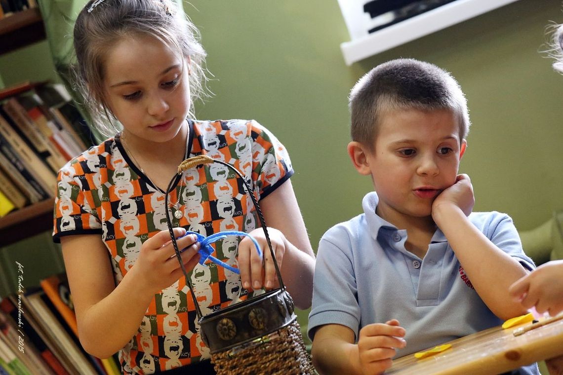 Świąteczne klimaty w Zagrodzie Świąteczne klimaty w Zagrodzie