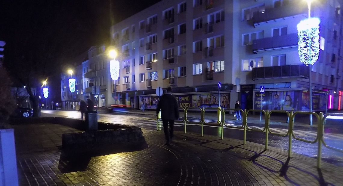 Świąteczne oczekiwanie Świąteczne oczekiwanie