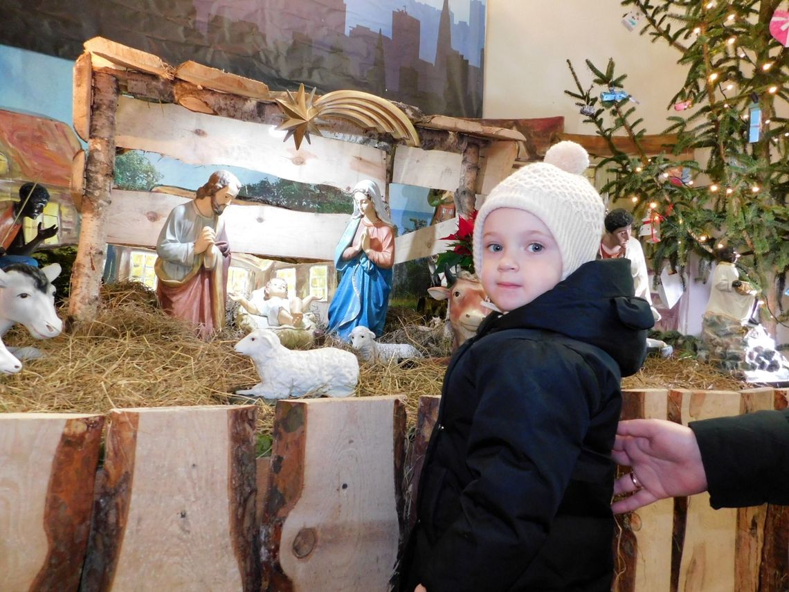 Świąteczne reminiscencje