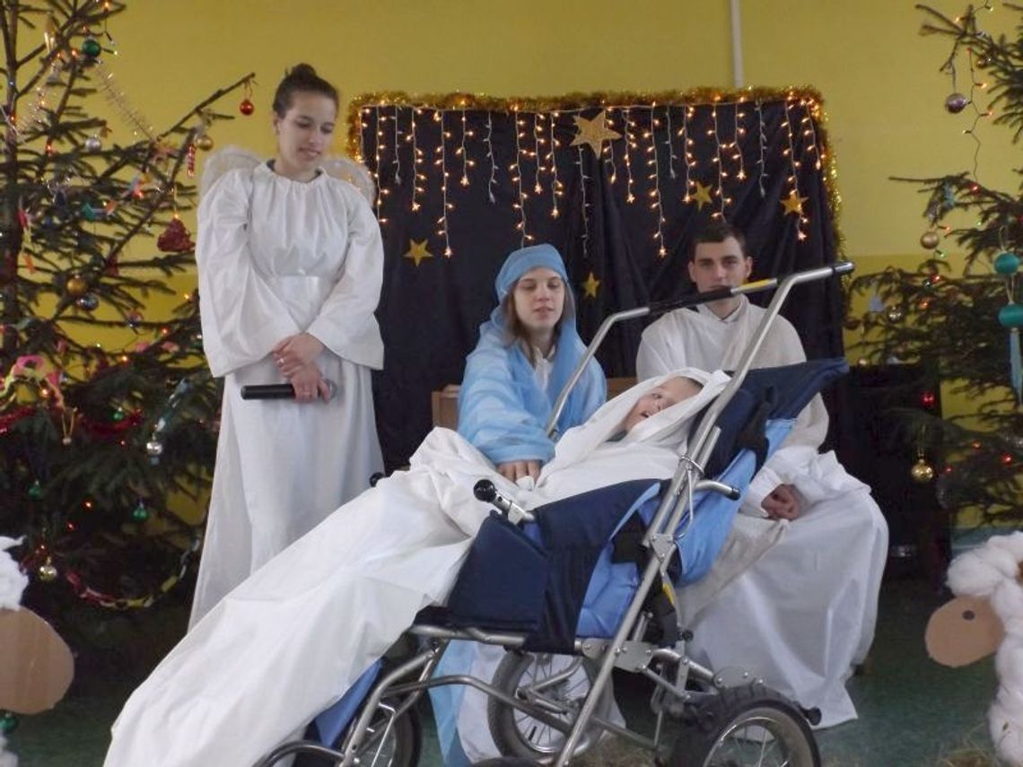 Świątecznie i uroczyście Świątecznie i uroczyście