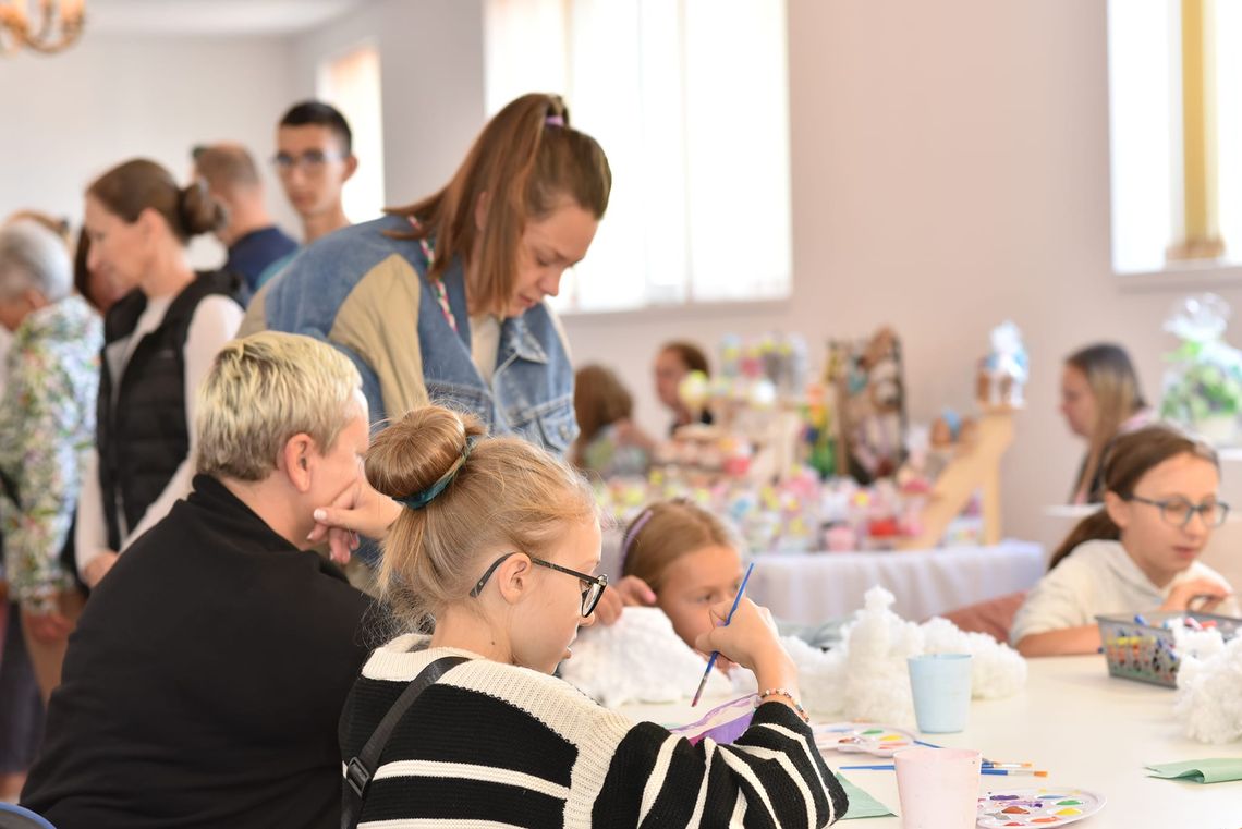 Świąteczny Kiermasz Rękodzieła. Odkryj cuda przygotowane przez lokalnych twórców!