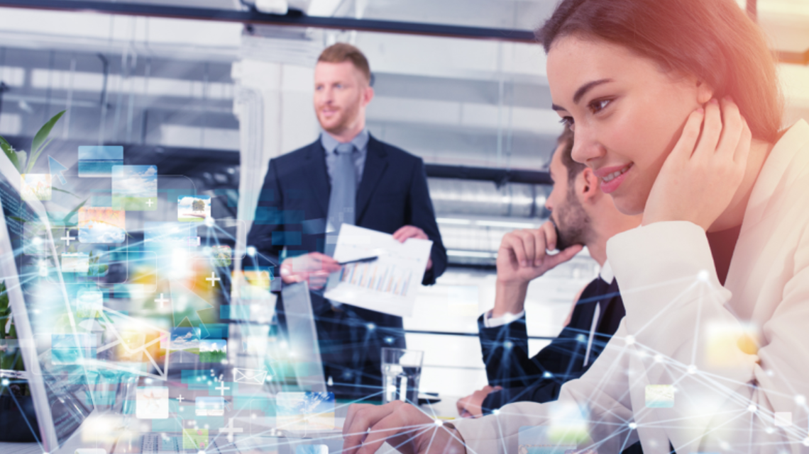 Światłowód oplecie nasz powiat i cały kraj. Dostęp do szybkiego internetu to nie tylko wygoda