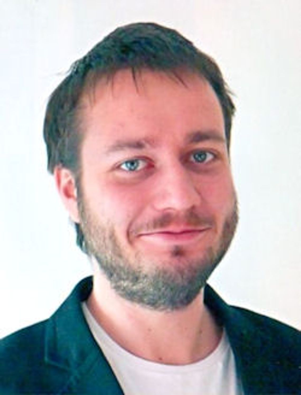 Światosława Sochaja wciąż szukamy Światosława Sochaja wciąż szukamy