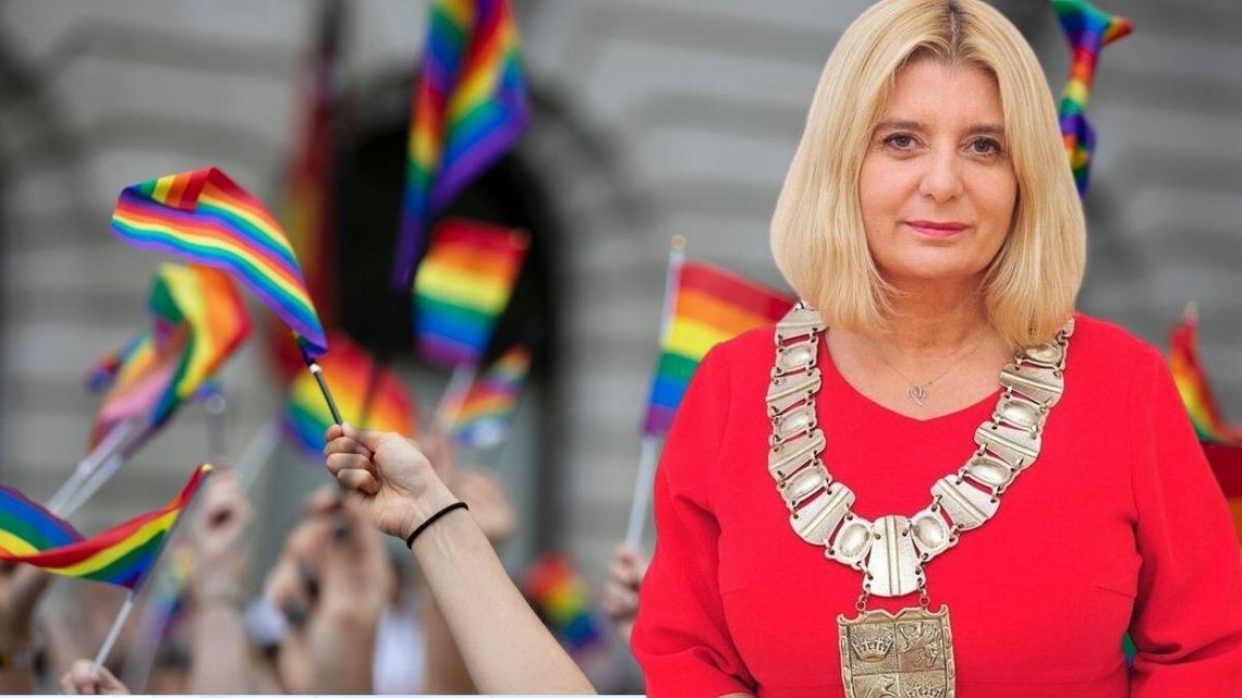 Jako pierwsi w Polsce chce wykonać wyrok TSUE. Chodzi o rejestrację zagranicznych małżeństw jednopłciowych