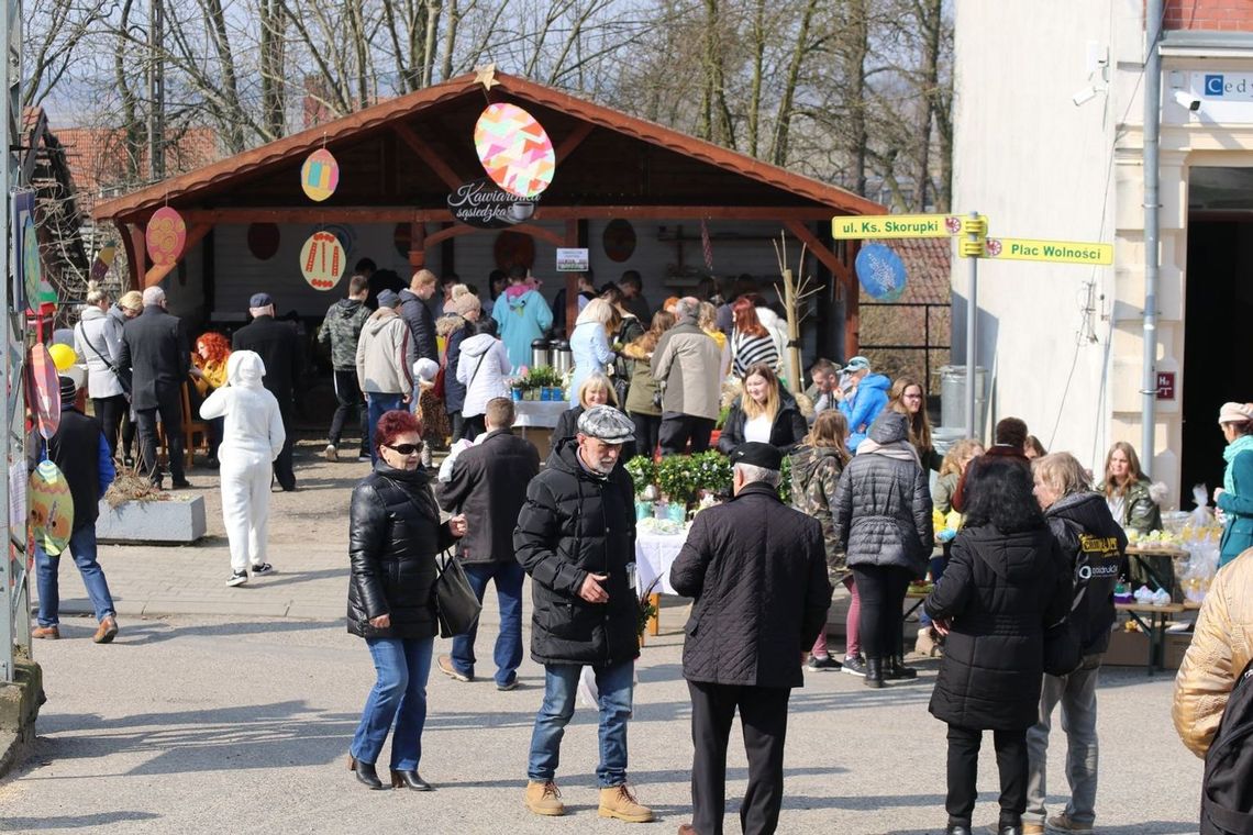 Święta tuż-tuż – ruszają wielkie warsztaty i jarmark z żywym królikiem Bugsem w samym sercu miasta