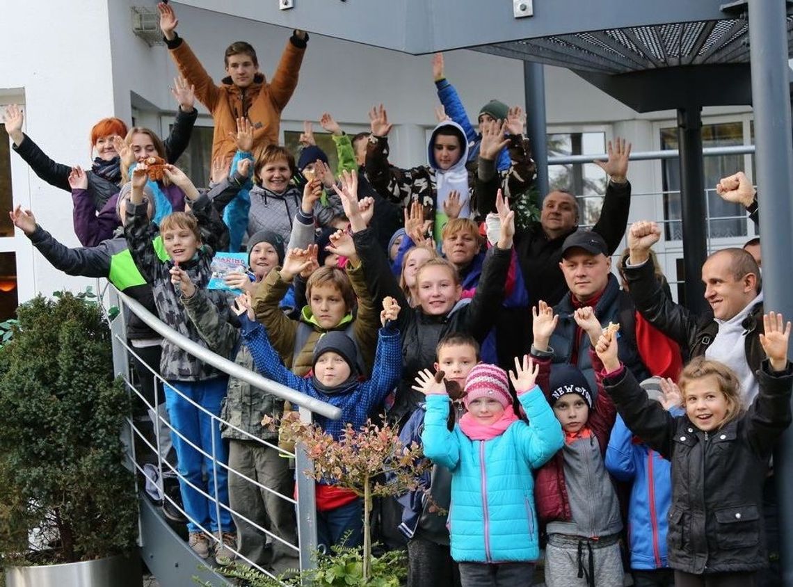 Świetny występ naszych szachistów Świetny występ naszych szachistów