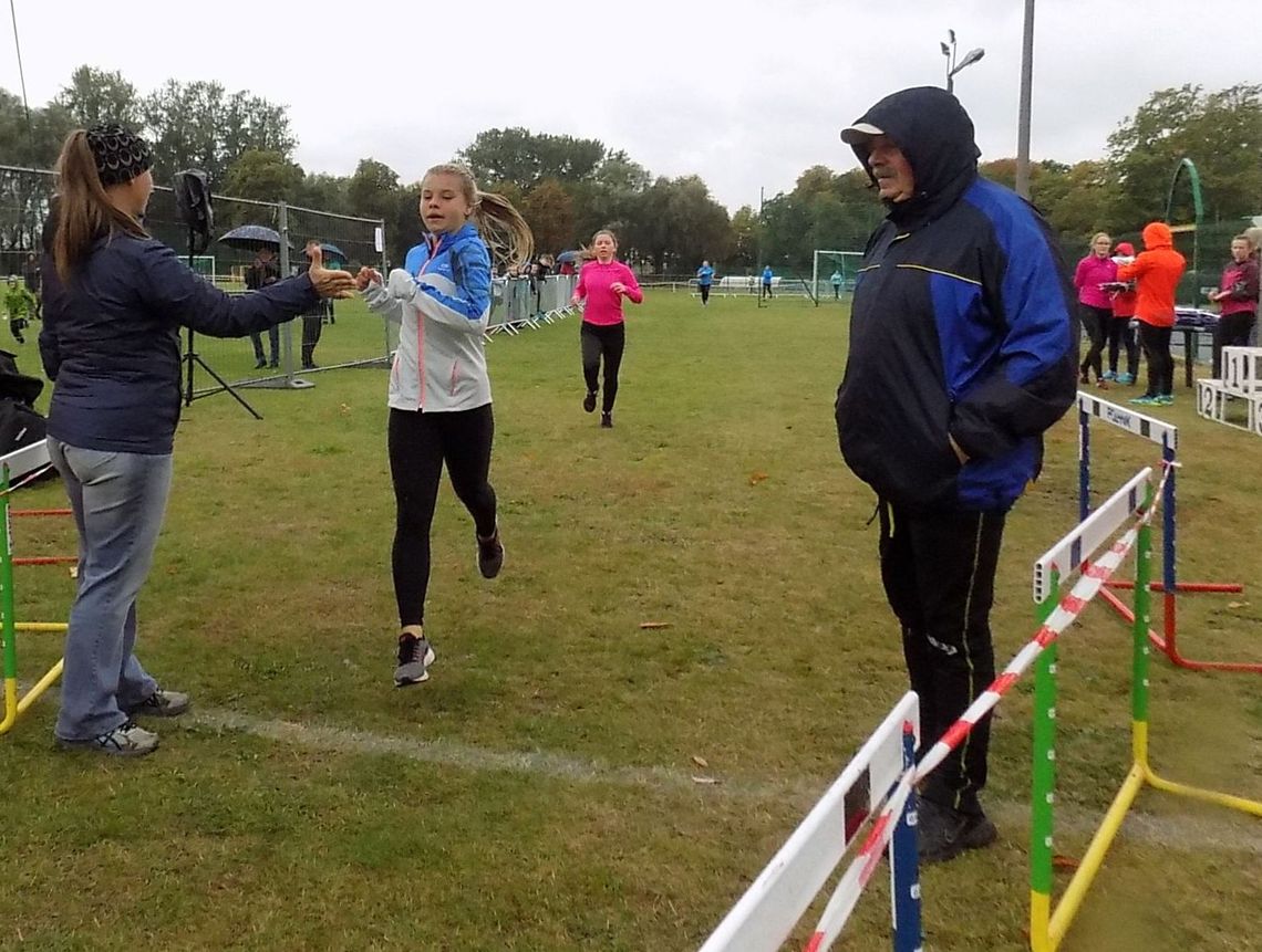 Święto biegania w Gryfinie