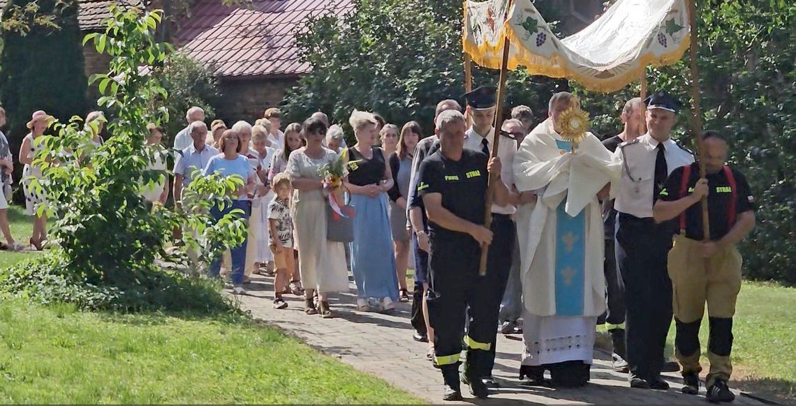 Święto kościelne a legenda. Tak rozpoczęli... Święto kościelne a legenda. Tak rozpoczęli...