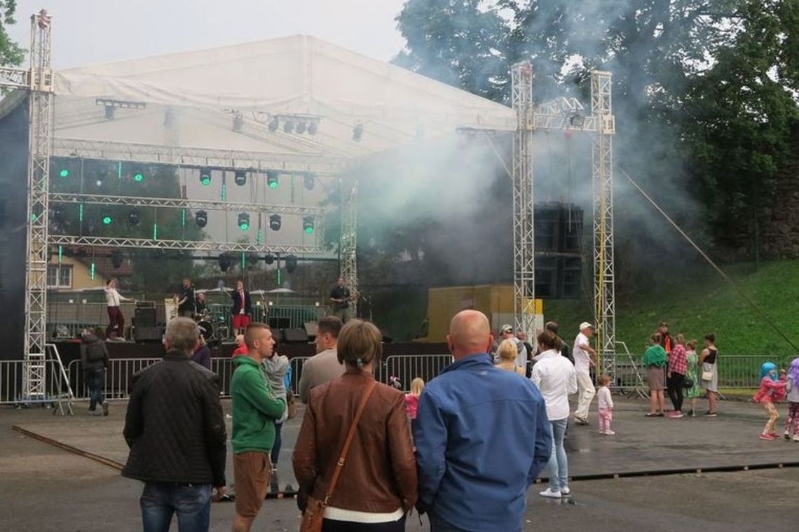 Święto Mieszkowic 2026: Muzyczny miszmasz czy propozycja dla każdego? [PROGRAM]