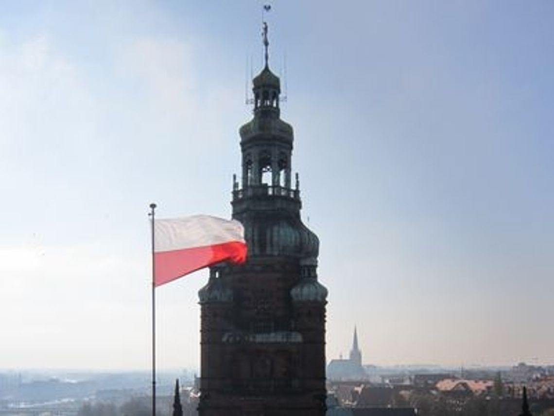 Święto Niepodległości 11 listopada z bogactwem atrakcji Święto Niepodległości 11 listopada z bogactwem atrakcji