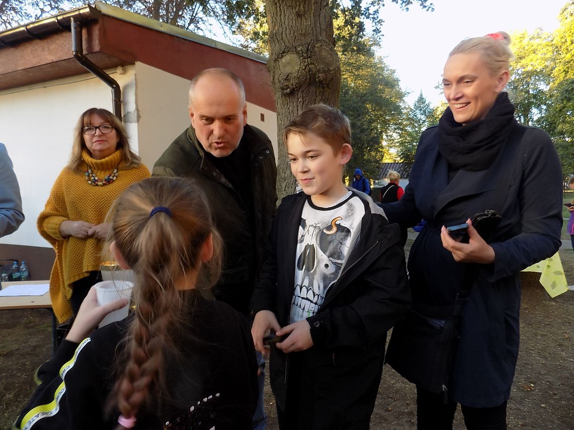 Święto pieczonego ziemniaka z nagrodami Święto pieczonego ziemniaka z nagrodami