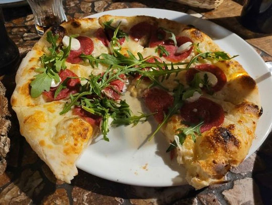 Święto Pizzy 2026: W powiecie gryfińskim smakujemy! Wyjście do lokalu czy domowy wypiek? Przepis!