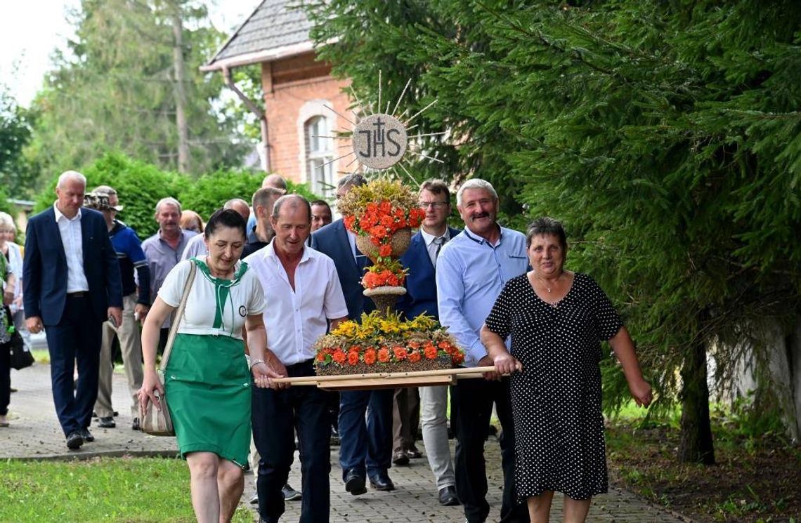 Święto plonów w Kołbaczu. Gwiazdą będzie zespół MIG [program]