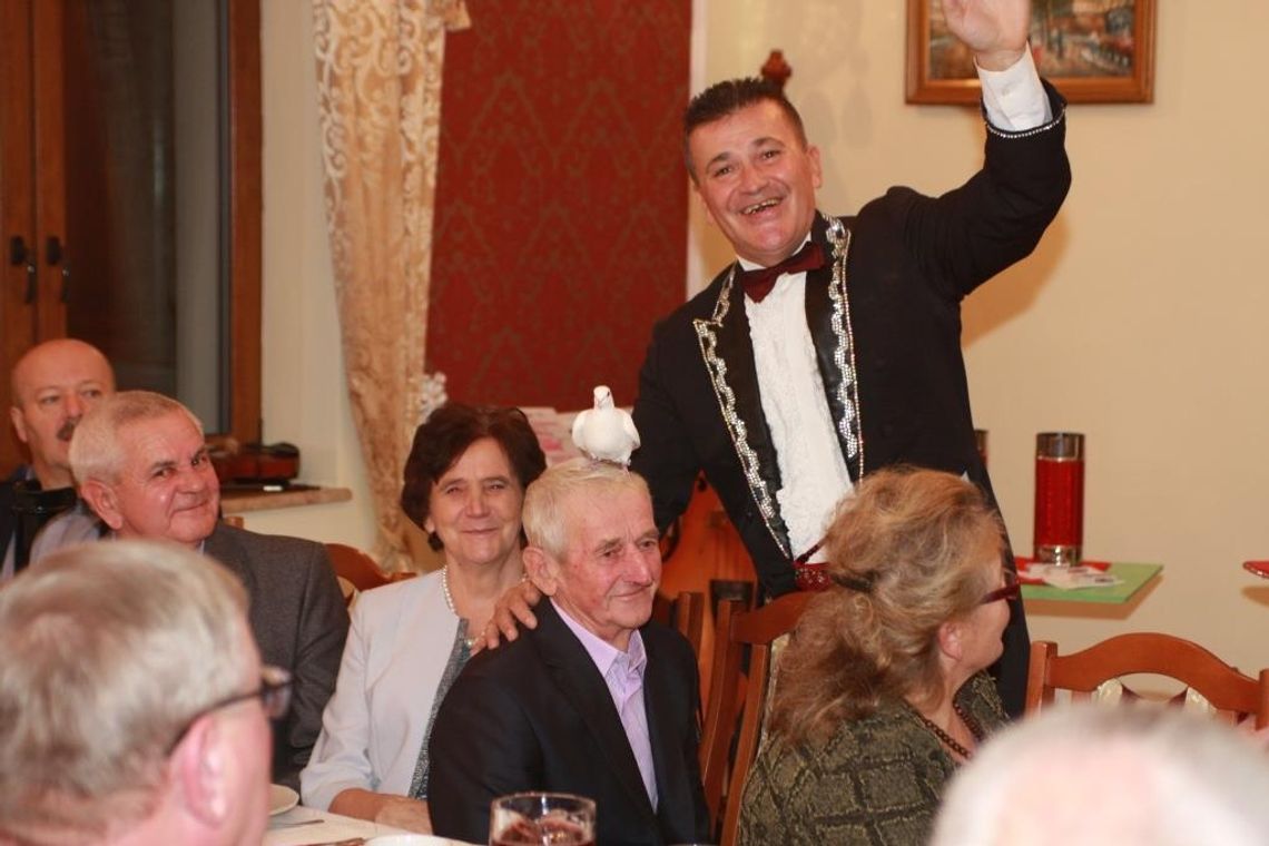 Święto seniorów w Starym Czarnowie Święto seniorów w Starym Czarnowie