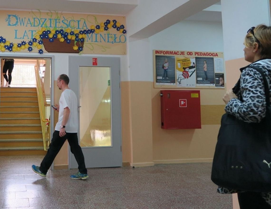 Świętować będą już drugi dzień