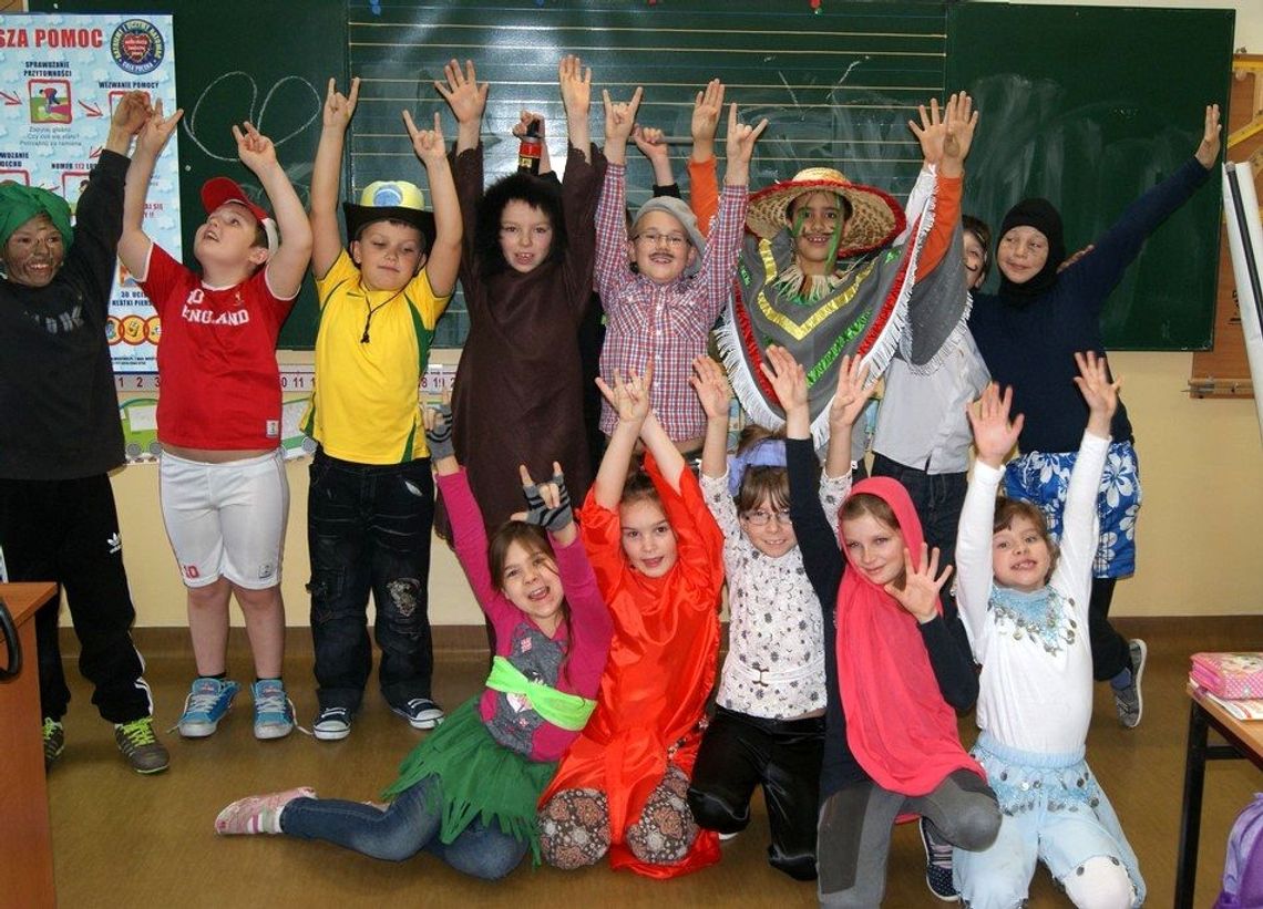 Świętowali, a balon przeleciał 200 km Świętowali, a balon przeleciał 200 km