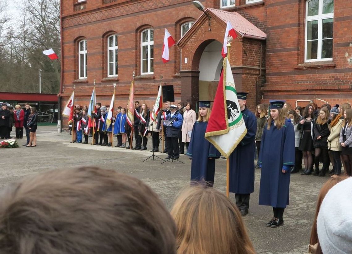 Świętowali jej okrągły jubileusz Świętowali jej okrągły jubileusz