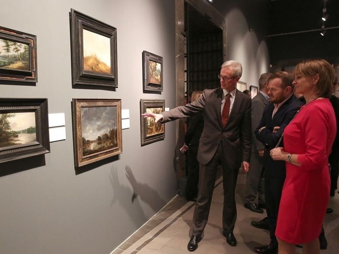 Świętowali wspólny jubileusz Świętowali wspólny jubileusz