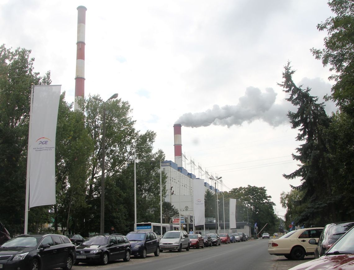 Świętowanie Dnia Energetyka wśród samych swoich Świętowanie Dnia Energetyka wśród samych swoich