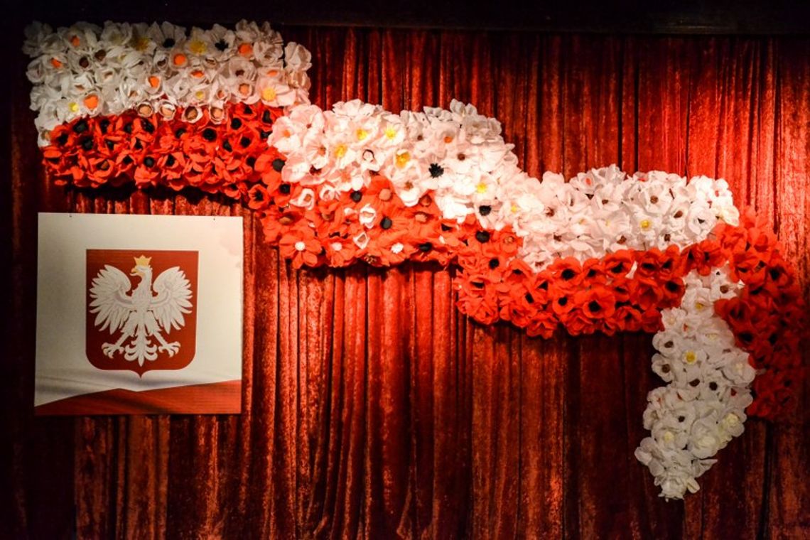 Świętowanie rocznicy po chojeńsku Świętowanie rocznicy po chojeńsku