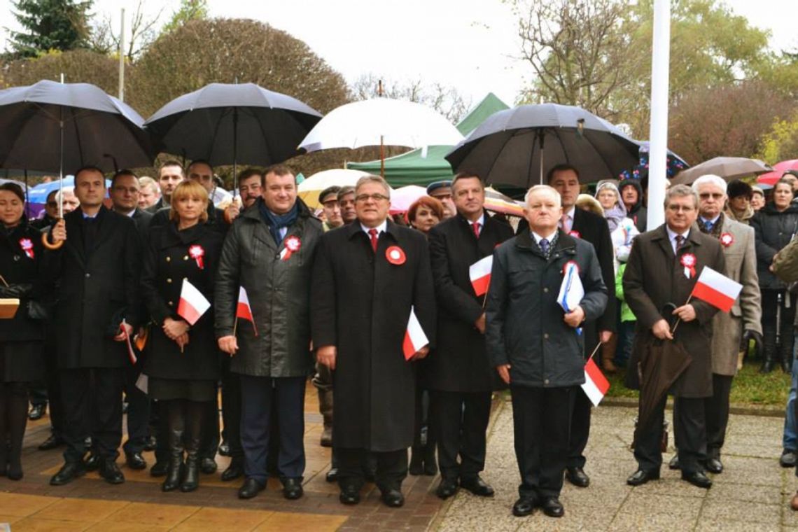  Świętujemy Niepodległość!