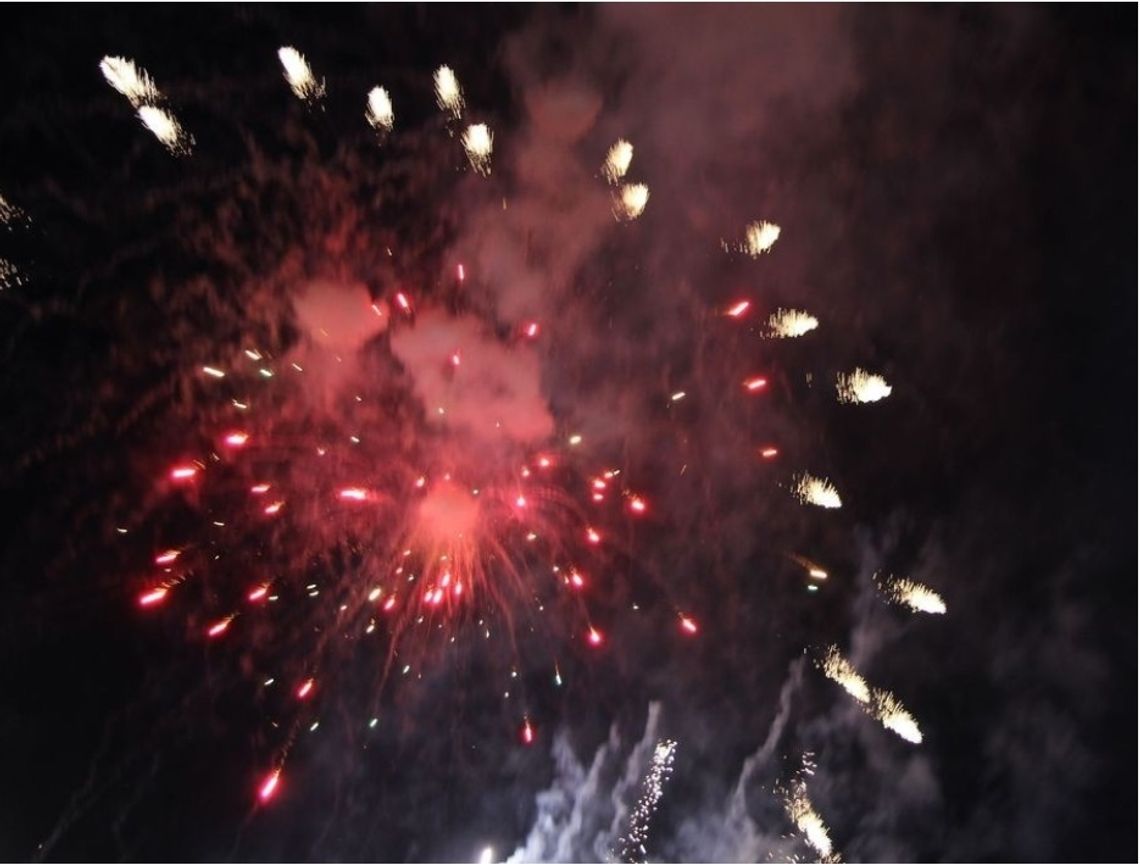 Sylwester pod chmurką z nagrodami! Zapraszamy do wspólnej zabawy!