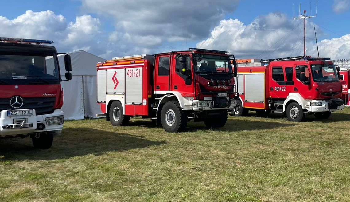 Syreny w ten dzień będą wyły ile sił