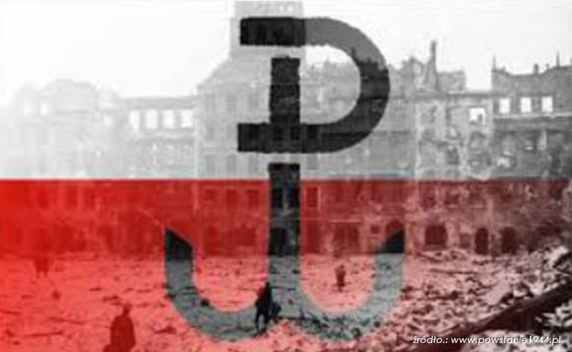 Syreny zawyją w rocznicę wybuchu Powstania Warszawskiego